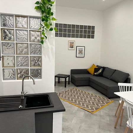 Palermo Wow - Aragona Apartment Bagian luar foto